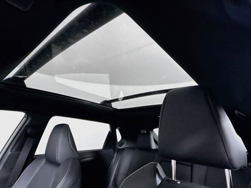 New 2026 Toyota bZ AWD/4WD image 6