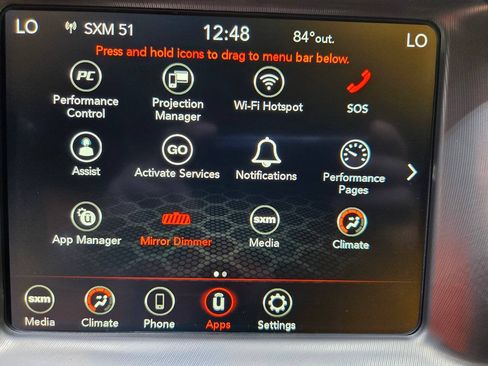 Used 2023 Dodge Charger R/T RWD image 36
