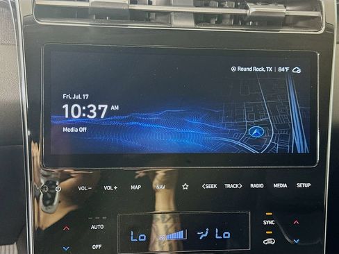 Certified 2023 Hyundai Tucson Limited AWD/4WD image 15