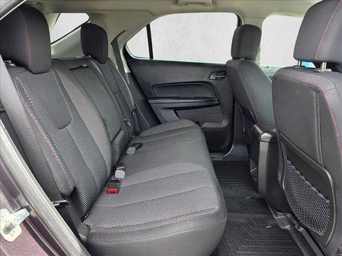 Used 2013 Chevrolet Equinox LT w/ All Star Package AWD/4WD image 12
