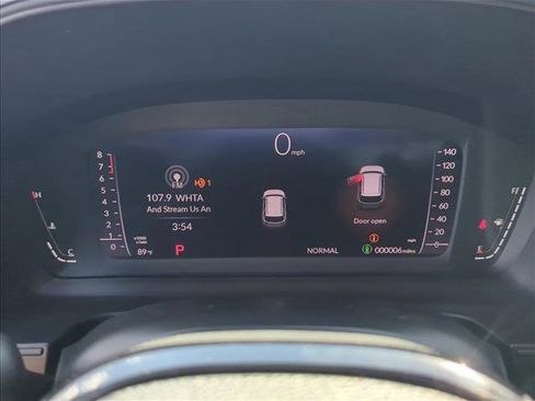 New 2026 Honda Pilot TrailSport image 11