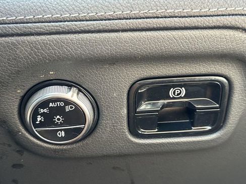 Used 2024 Mercedes-Benz EQE 350+ 350 Sedan image 35