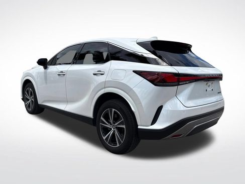 Used 2025 Lexus RX 350 FWD w/ Technology Package image 7