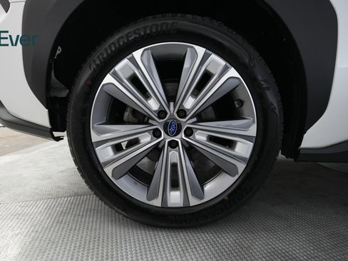 Used 2023 Subaru Solterra AWD image 22