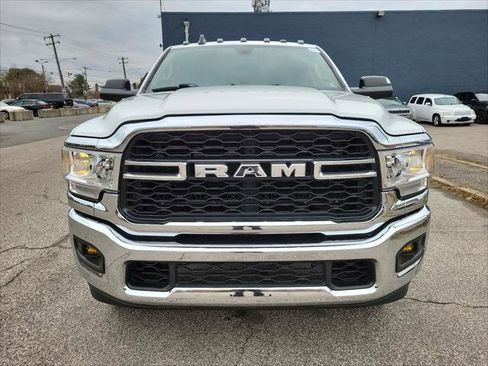 Certified 2020 RAM 2500 Tradesman image 2