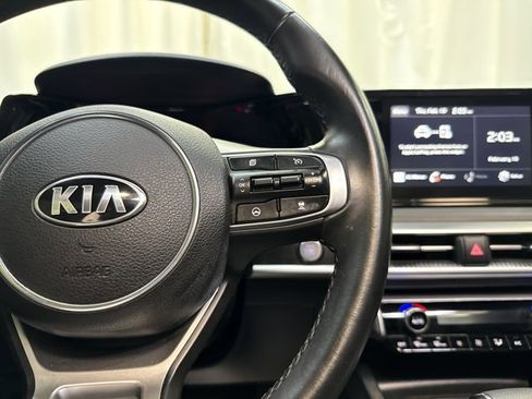 Used 2021 Kia K5 GT-Line w/ GT-Line FWD Premium Package image 18