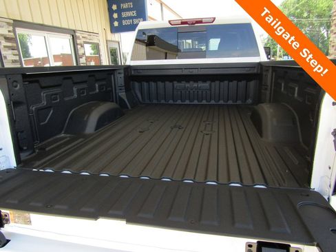 New 2026 GMC Sierra 3500 Denali w/ Technology Package AWD/4WD image 26