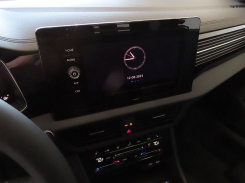 New 2026 Volkswagen Jetta Sport image 18