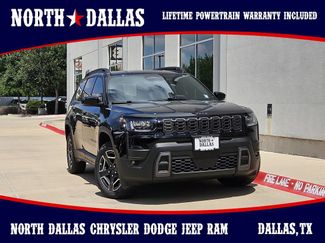 New 2026 Jeep Cherokee Limited AWD/4WD video 1