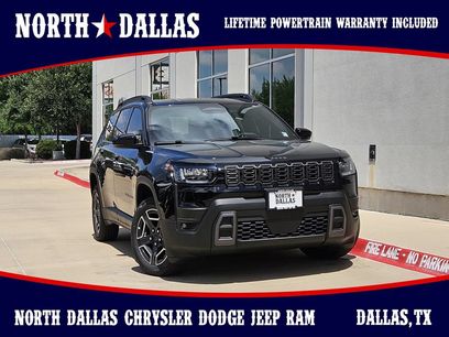 New 2026 Jeep Cherokee Limited