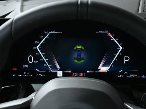 New 2026 BMW 530i xDrive w/ M Sport Package image 20