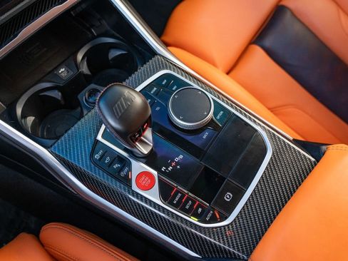 Used 2024 BMW M4 xDrive Competition w/ Executive Package image 26