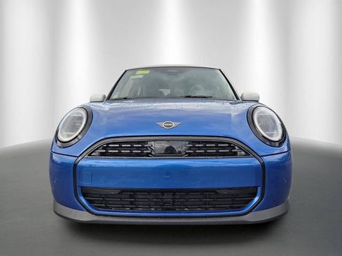 New 2026 MINI Cooper 2-Door Hardtop FWD image 2