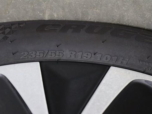 Used 2024 Kia EV6 Light RWD image 46