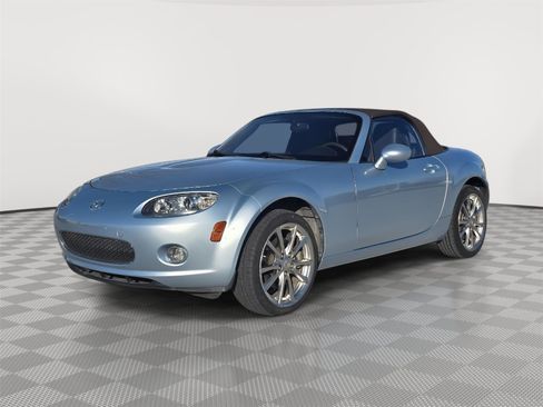 Used 2008 MAZDA MX-5 Miata Special Edition image 20