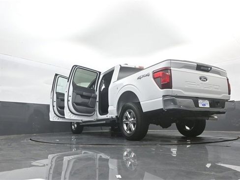 Certified 2024 Ford F150 XLT w/ Tow/Haul Package image 37