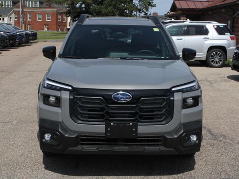 New 2026 Subaru Outback Limited w/ Premium/Limited Plus Package AWD/4WD image 2