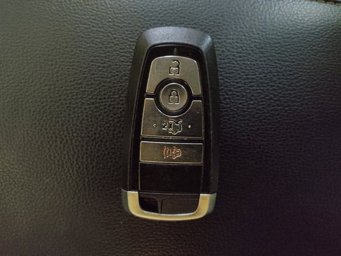 Used 2019 Ford Fusion S FWD image 32