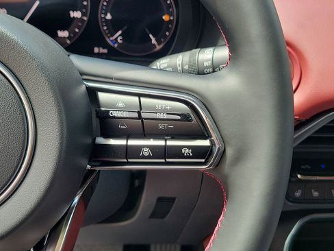 New 2026 MAZDA CX-70 3.3 Turbo S w/ Premium Package image 25