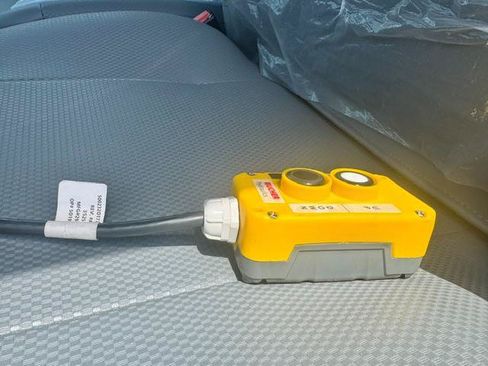 New 2025 Ford F650 2WD Regular Cab Super Duty image 10