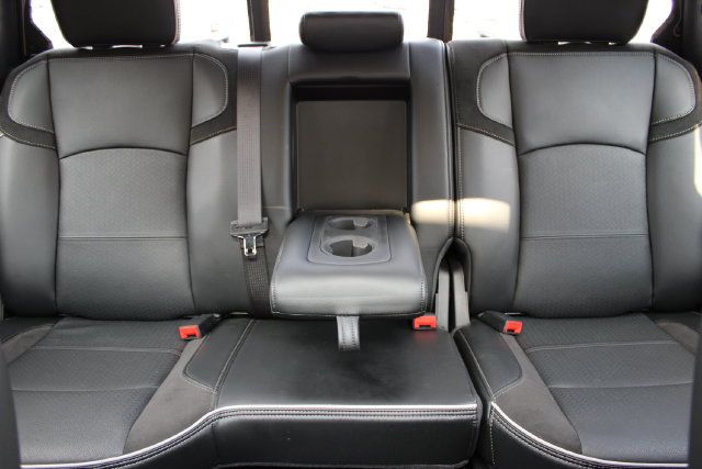 Used 2025 RAM 2500 Laramie AWD/4WD image 48