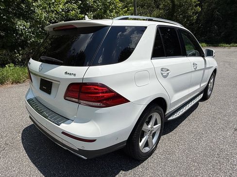 Used 2018 Mercedes-Benz GLE 350 4MATIC image 6