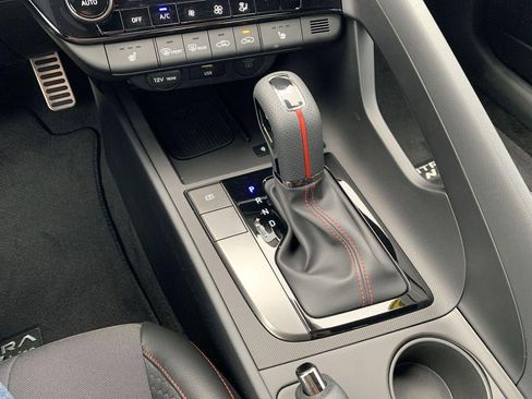 New 2026 Hyundai Elantra N Line image 72