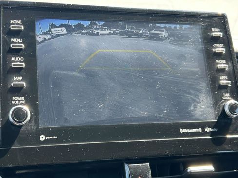 Used 2024 Toyota Camry XSE FWD image 26