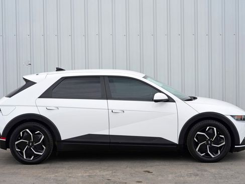 Used 2023 Hyundai Ioniq 5 SEL image 48