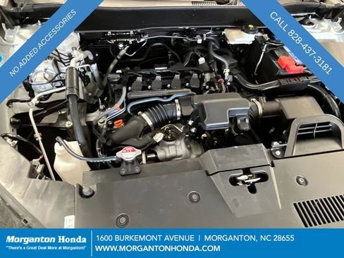 New 2026 Honda CR-V LX image 12