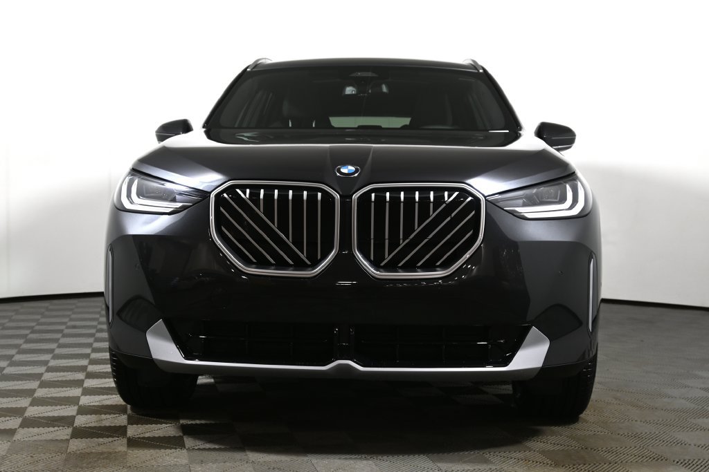 Used 2026 BMW X3 xDrive30i w/ Convenience Package AWD/4WD image 10