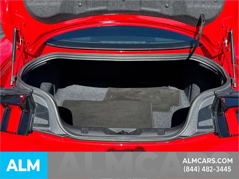 Certified 2025 Ford Mustang GT image 21