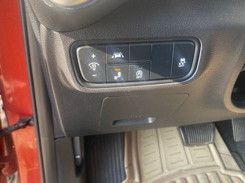 Used 2021 Kia Soul S FWD image 8