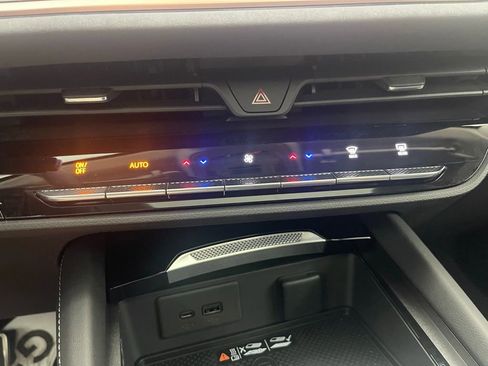 New 2025 Buick Envision Sport Touring image 26