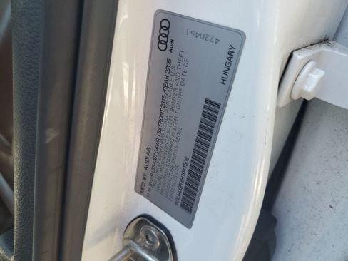 Used 2017 Audi A3 2.0T Premium FWD image 27