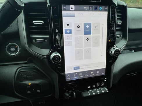 New 2026 RAM 2500 Tradesman image 20