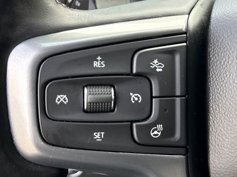 Used 2024 Chevrolet Silverado 1500 RST w/ RST All Star Premium Package image 25