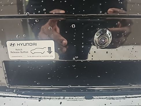 New 2026 Hyundai Santa Fe Calligraphy AWD/4WD image 45