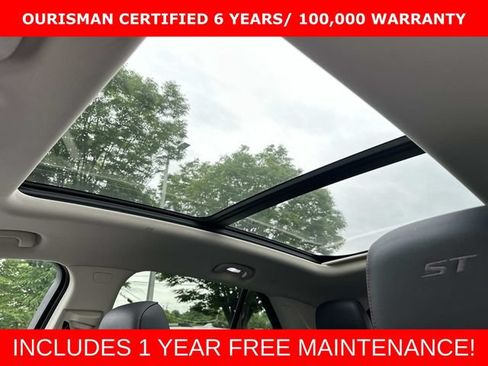 Used 2023 Buick Envision Essence w/ Sport Touring Package AWD/4WD image 23
