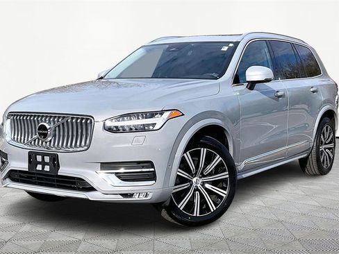 Used 2024 Volvo XC90 B6 Plus w/ Protection Package Premier image 2