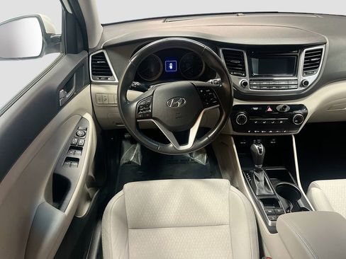 Used 2017 Hyundai Tucson Sport image 20