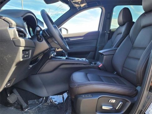 Used 2023 MAZDA CX-5 Signature image 12