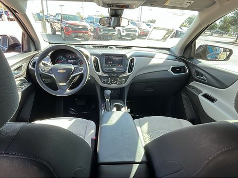 Used 2024 Chevrolet Equinox LS w/ Midnight Edition FWD image 25