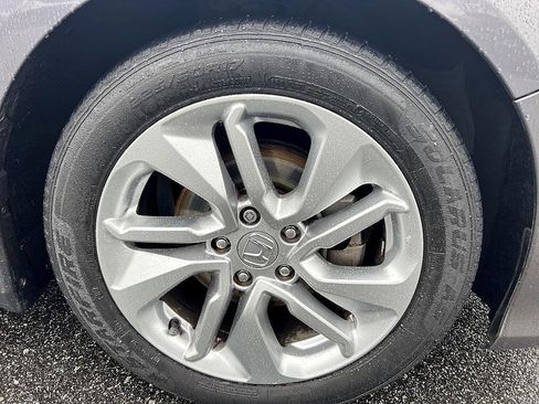 Used 2019 Honda Accord LX image 12