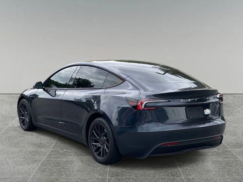 Used 2024 Tesla Model 3 RWD image 2
