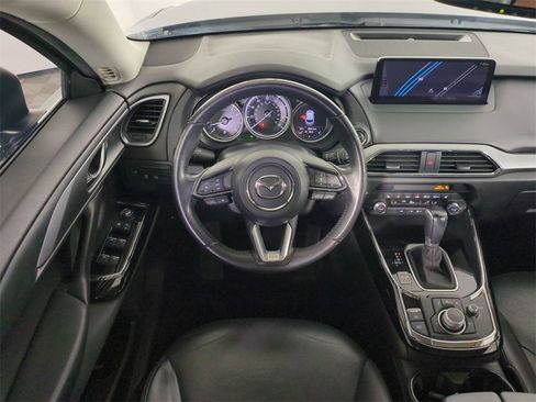 Used 2022 MAZDA CX-9 Touring image 19