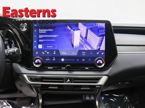 Used 2023 Lexus RX 350 Premium Plus w/ Accessory Package (Z1) image 12