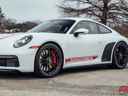 Used 2022 Porsche 911 Carrera GTS image 74