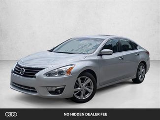Used 2014 Nissan Altima 2.5 SV w/ Convenience Package FWD video 1