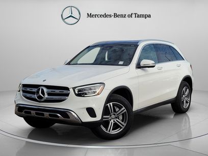 Certified 2022 Mercedes-Benz GLC 300 GLC 300